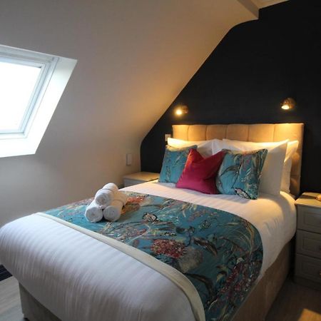 The Dutch Tulip Hostel Mallow Luaran gambar
