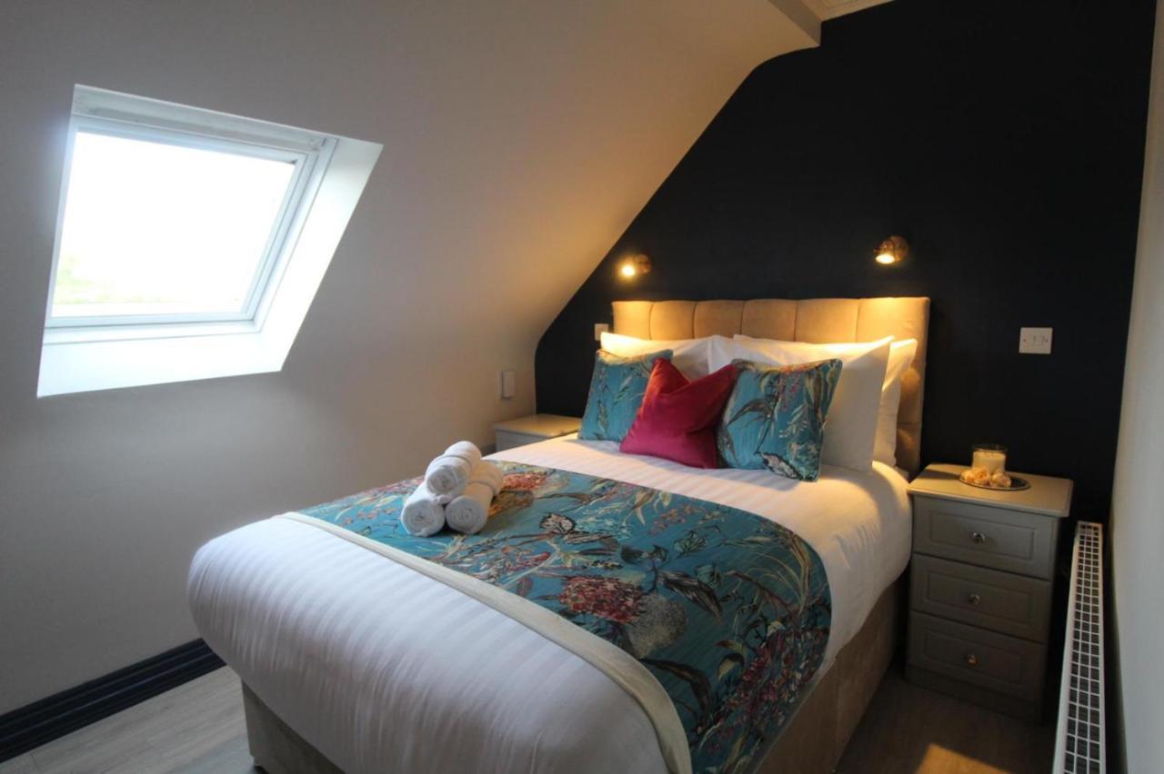 The Dutch Tulip Hostel Mallow Luaran gambar